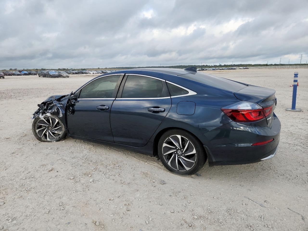 2024 HONDA Insight