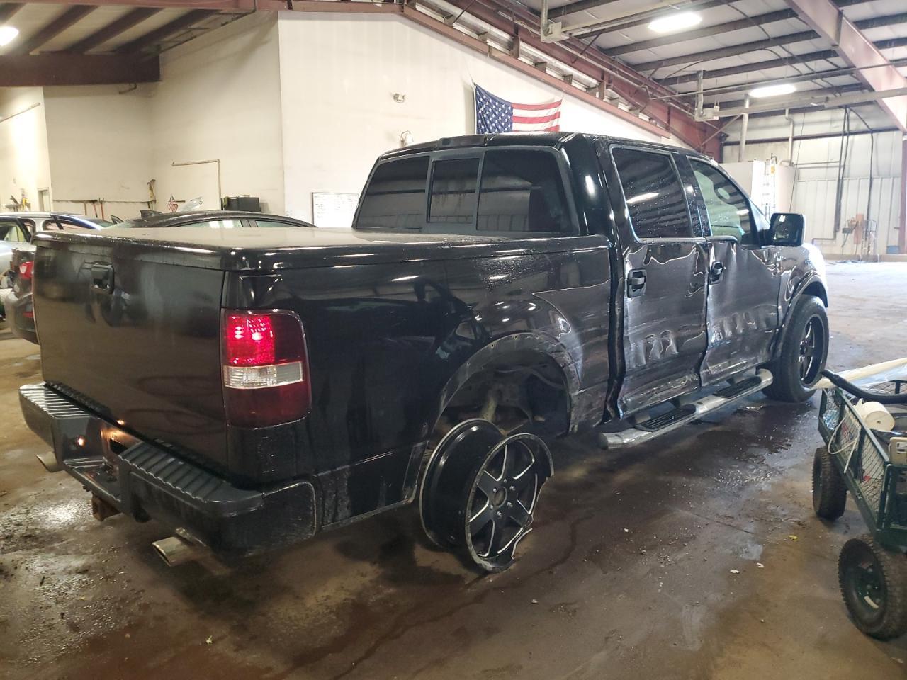 2004 FORD F-150