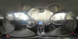 2019 CHEVROLET TRAX