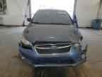2015 SUBARU IMPREZA