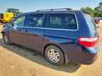 2007 HONDA ODYSSEY