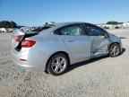2016 CHEVROLET CRUZE