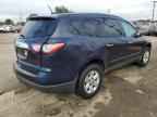 2017 CHEVROLET TRAVERSE