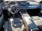 2024 BMW 7 series