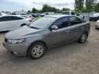 2010 KIA FORTE