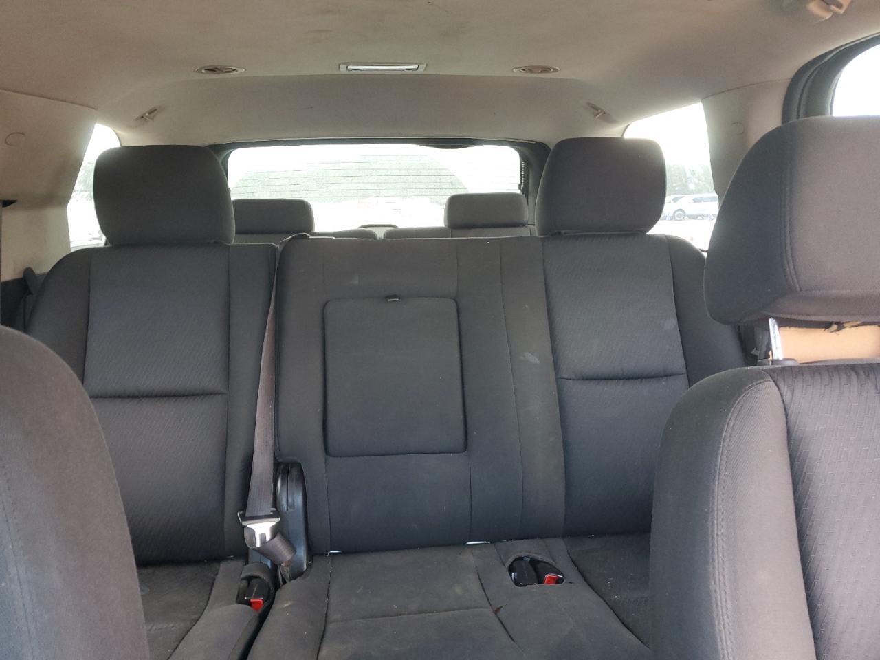 2013 GMC Yukon
