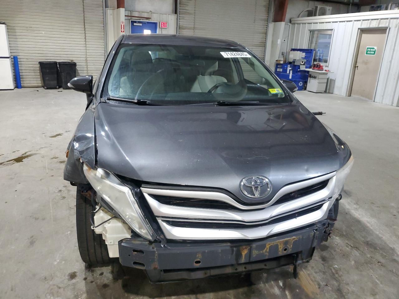 2013 TOYOTA VENZA
