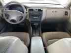 2001 HONDA ACCORD