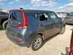 2021 KIA SOUL