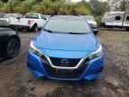 2020 NISSAN VERSA