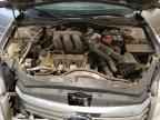 2008 FORD FUSION