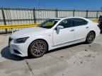 2015 LEXUS LS 460