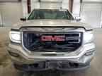 2017 GMC Sierra