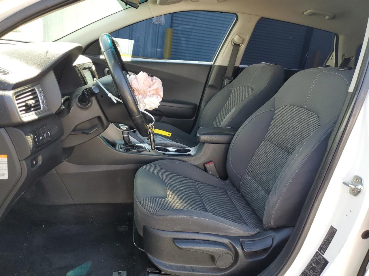 2018 KIA Niro