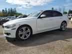 2014 BMW 3 SERIES