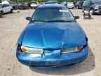 2002 SATURN Sl