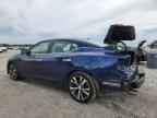2017 NISSAN Maxima