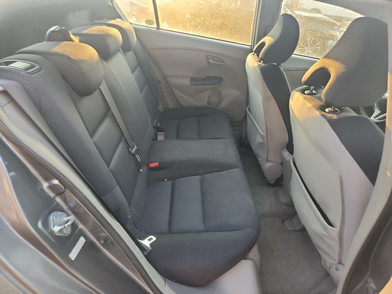 2010 HONDA Insight