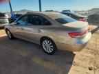 2007 HYUNDAI Azera