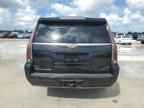 2018 CADILLAC Escalade ESV