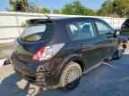 2012 NISSAN VERSA