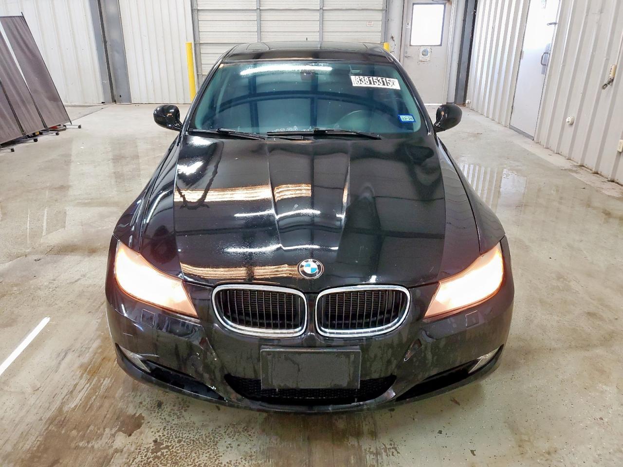 2011 BMW 3 SERIES