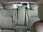 2010 INFINITI EX35
