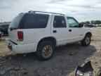 2004 CHEVROLET BLAZER