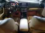 2010 NISSAN Maxima