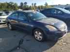 2008 NISSAN ALTIMA