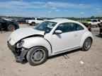 2012 VOLKSWAGEN Beetle