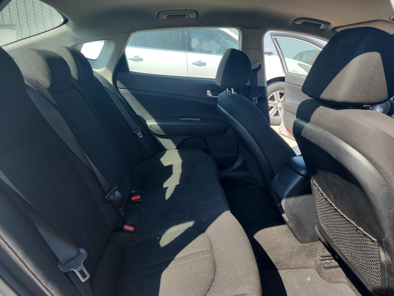 2020 KIA OPTIMA
