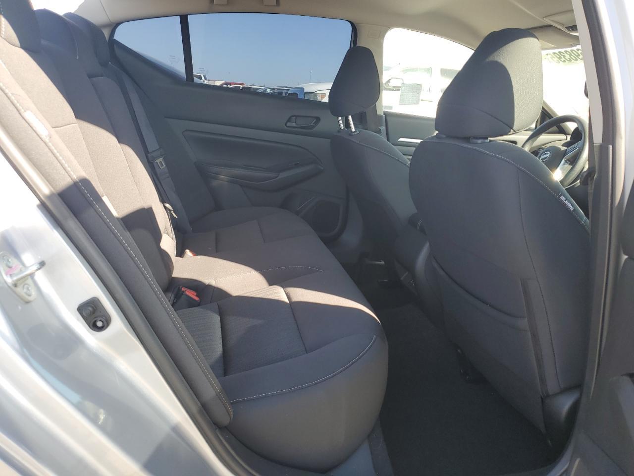 2023 NISSAN ALTIMA