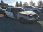 2002 FORD Crown Victoria