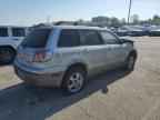 2003 MITSUBISHI outlander