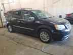2012 CHRYSLER Town & Country