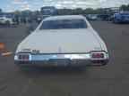 1972 OLDSMOBILE Cutlass