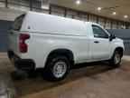 2023 CHEVROLET Silverado
