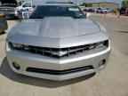 2013 CHEVROLET Camaro