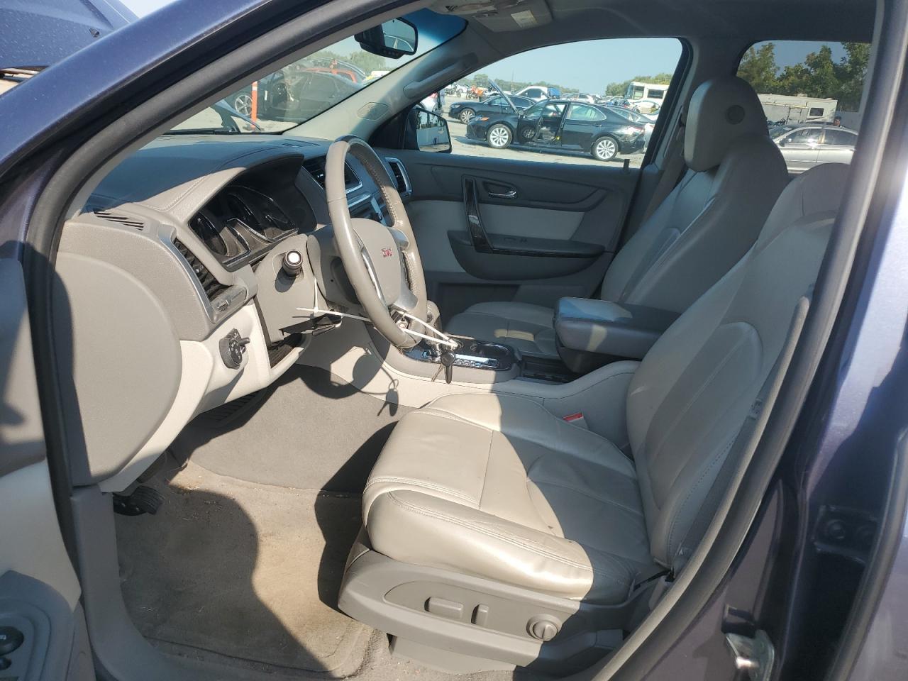 2014 GMC ACADIA