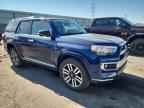 2021 TOYOTA 4Runner