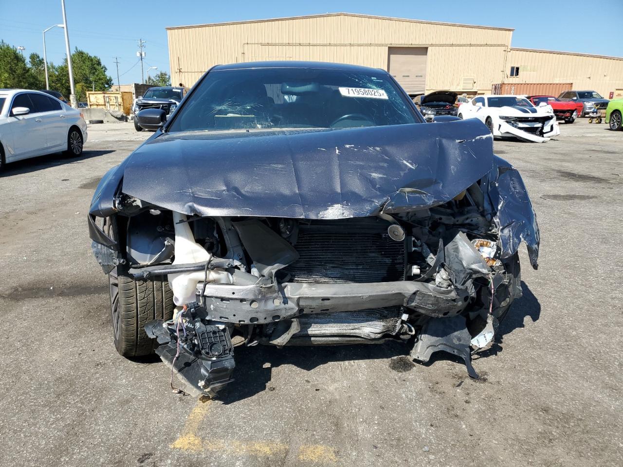 2014 CHRYSLER 300