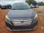 2015 SUBARU Legacy