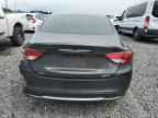 2016 CHRYSLER 200