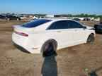 2018 LINCOLN MKZ