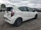 2012 TOYOTA Prius c