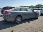 2010 NISSAN Maxima
