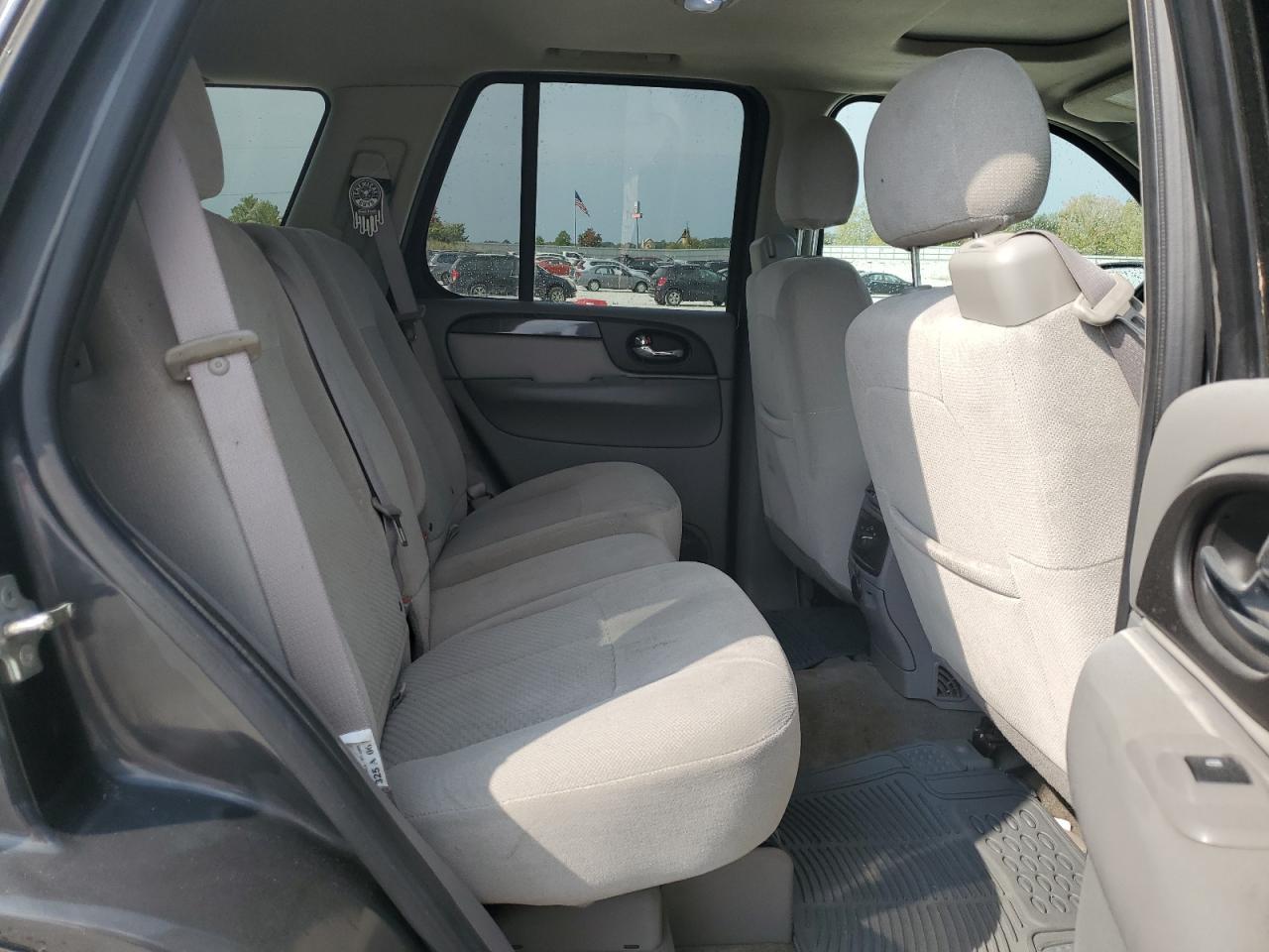 2007 GMC Envoy