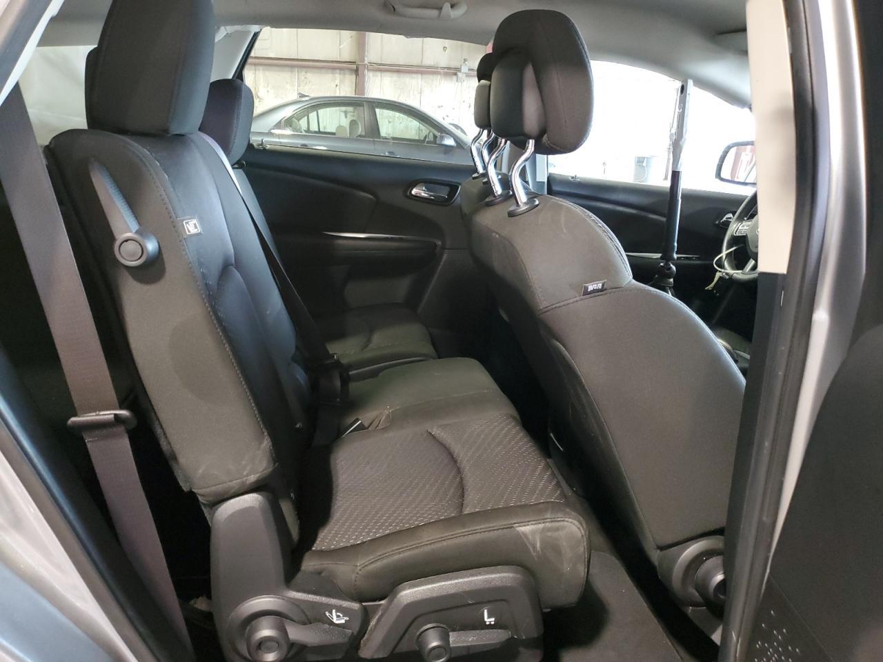 2019 DODGE JOURNEY