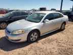 2009 CHEVROLET IMPALA